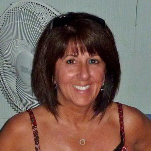 Meet your Posher, Maryann